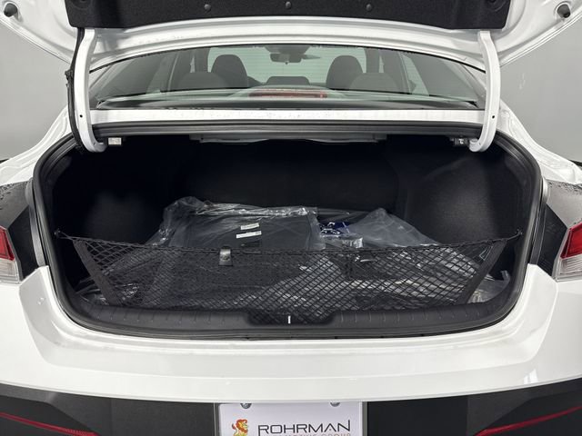 Used 2025 Hyundai Elantra Sport FWD image 41