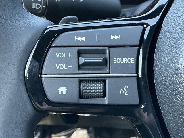 New 2026 Honda Civic Sport image 13