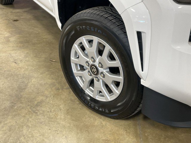 Used 2024 Toyota Tacoma SR5 image 11