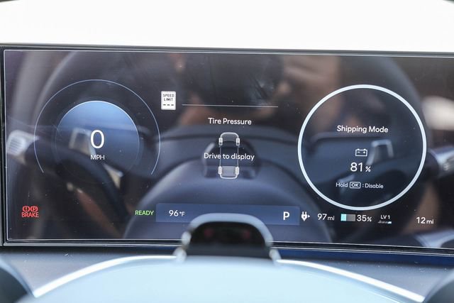 New 2026 Hyundai Ioniq 9 SEL AWD/4WD image 25