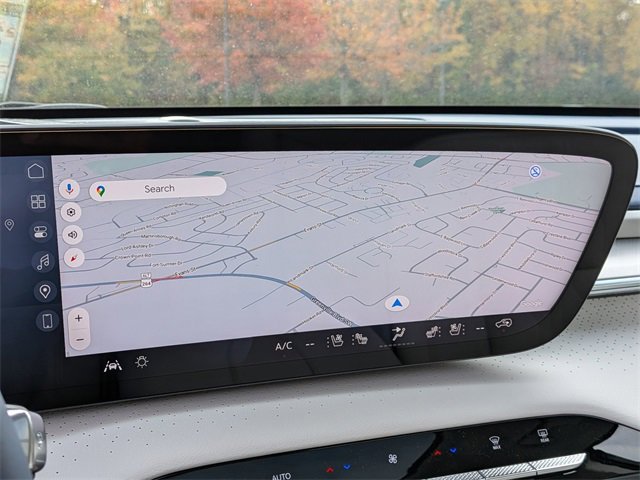 New 2026 Buick Enclave Avenir image 20