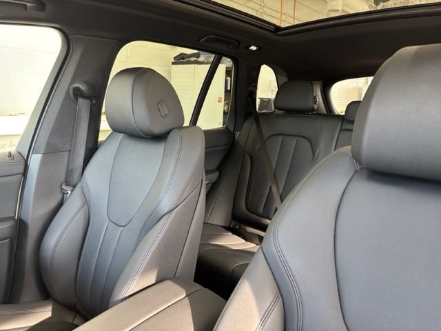 Used 2019 BMW X5 xDrive40i w/ Convenience Package AWD/4WD image 23