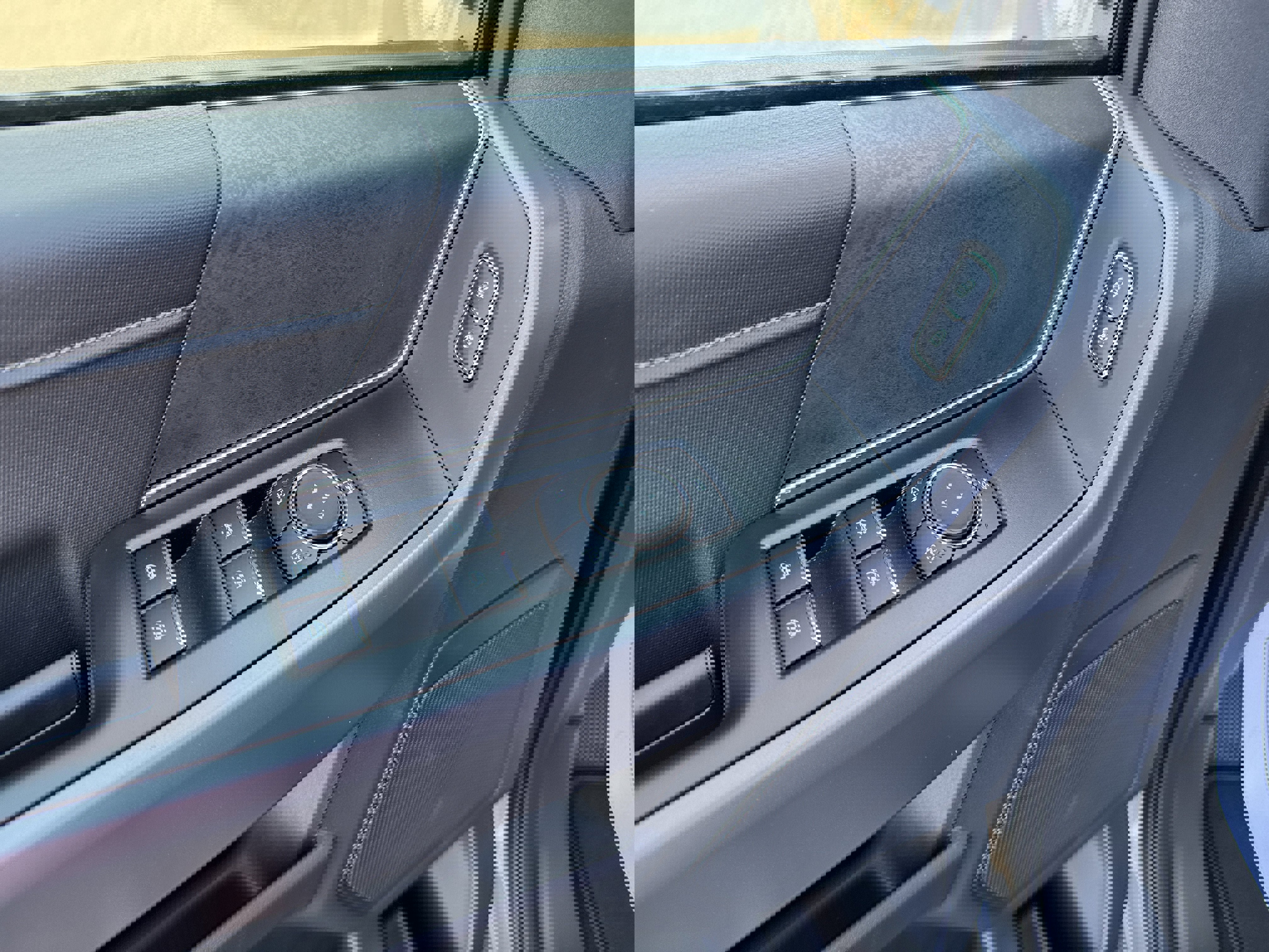 New 2025 Ford F150 XLT image 8