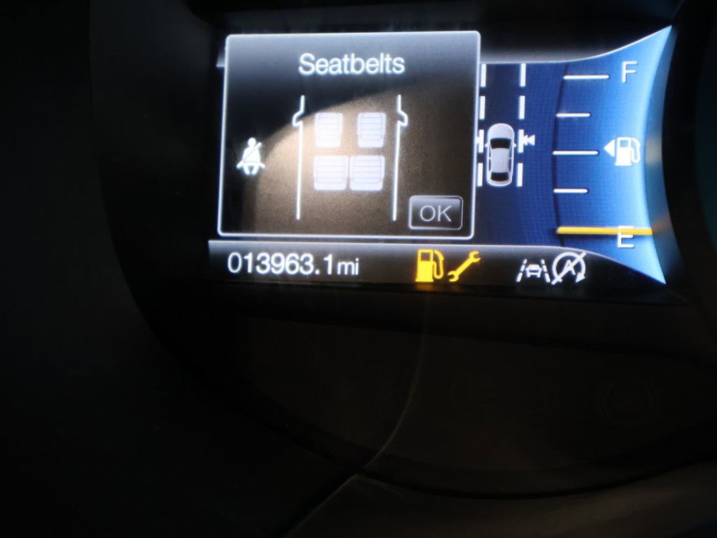 Used 2023 Ford Edge SEL w/ Convenience Package image 37