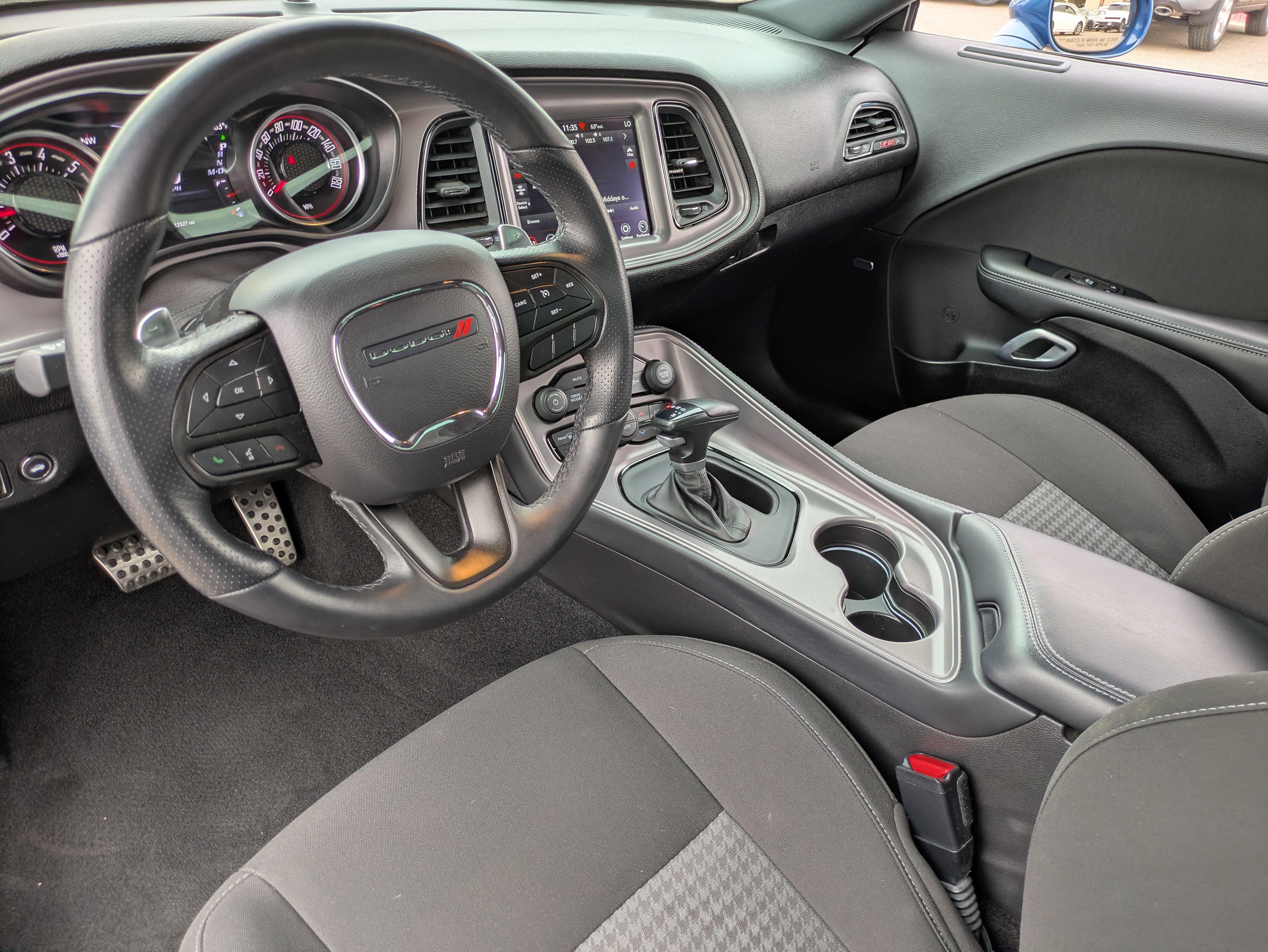 Used 2023 Dodge Challenger R/T Scat Pack image 17