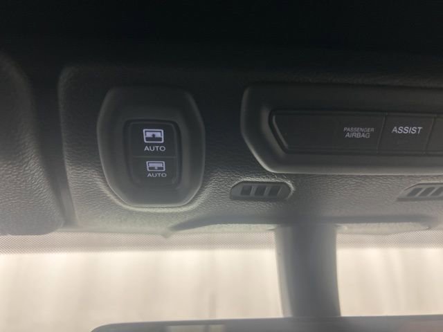 Used 2023 Jeep Wrangler Unlimited Rubicon 4xe w/ Cold Weather Group image 19