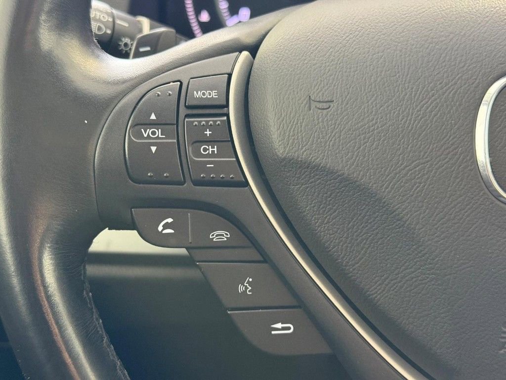 Used 2017 Acura RDX AWD image 23