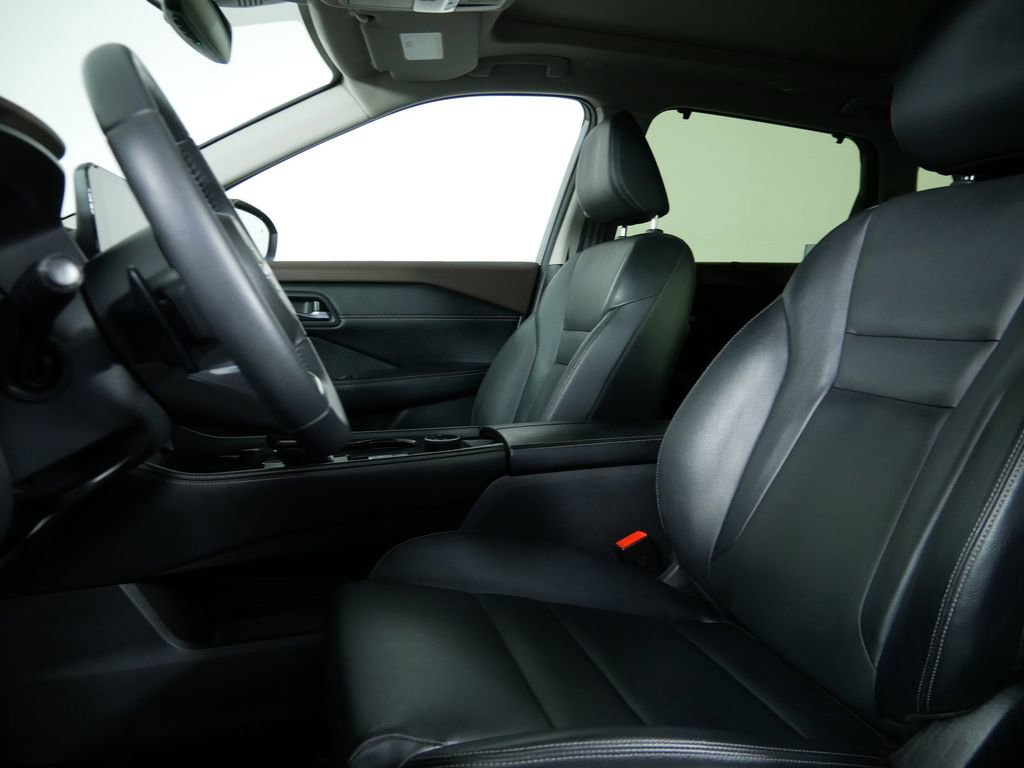Used 2023 Nissan Rogue SL w/ SL Premium Package AWD/4WD image 15
