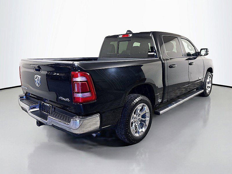 Used 2022 RAM 1500 Big Horn image 6