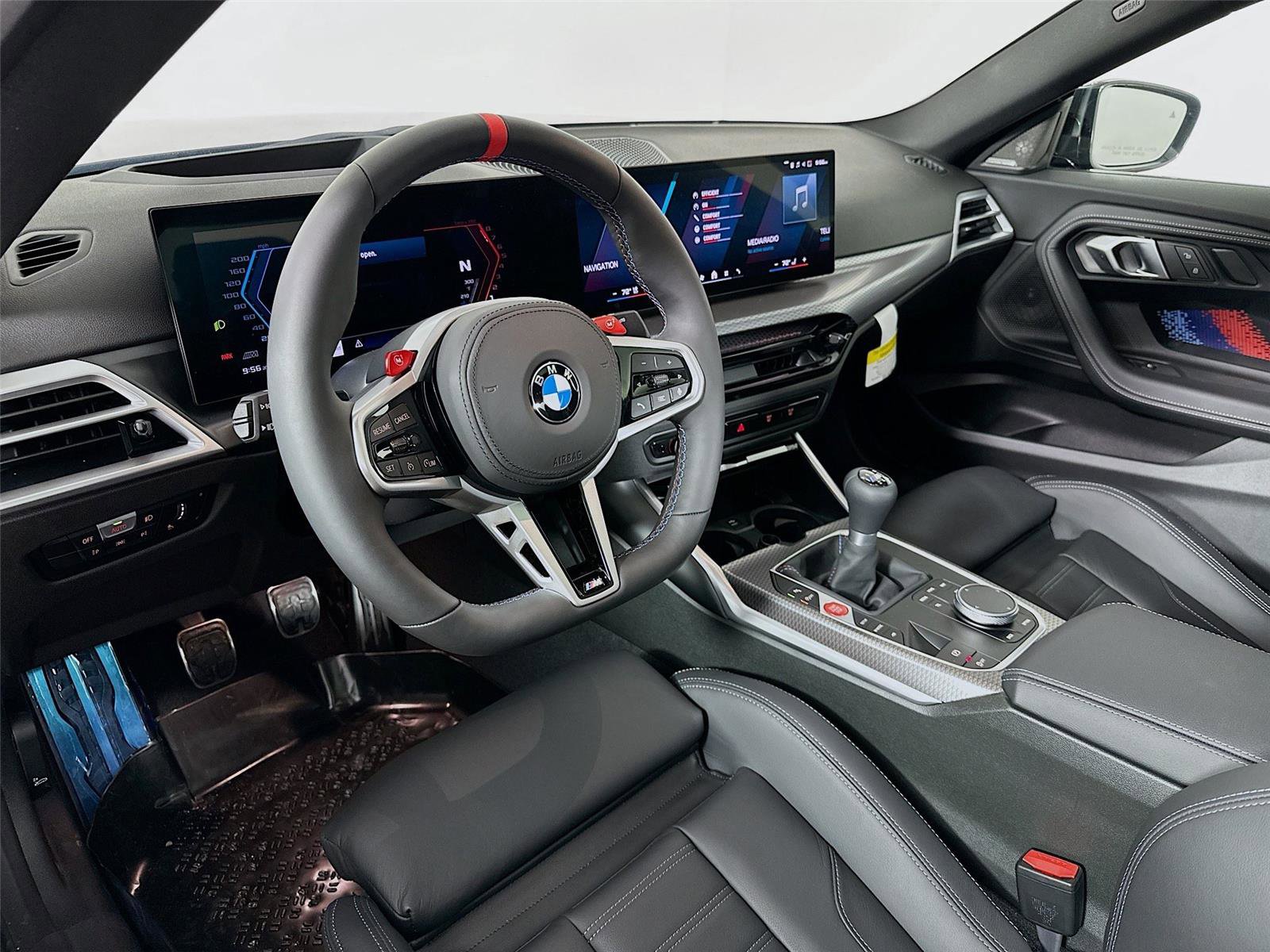 New 2025 BMW M2 w/ Lighting Package image 9