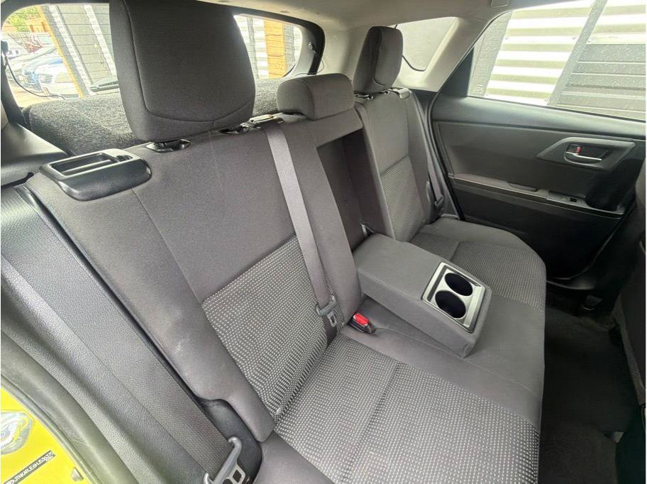 Used 2017 Toyota Corolla iM w/ Carpet Mat Package FWD image 22