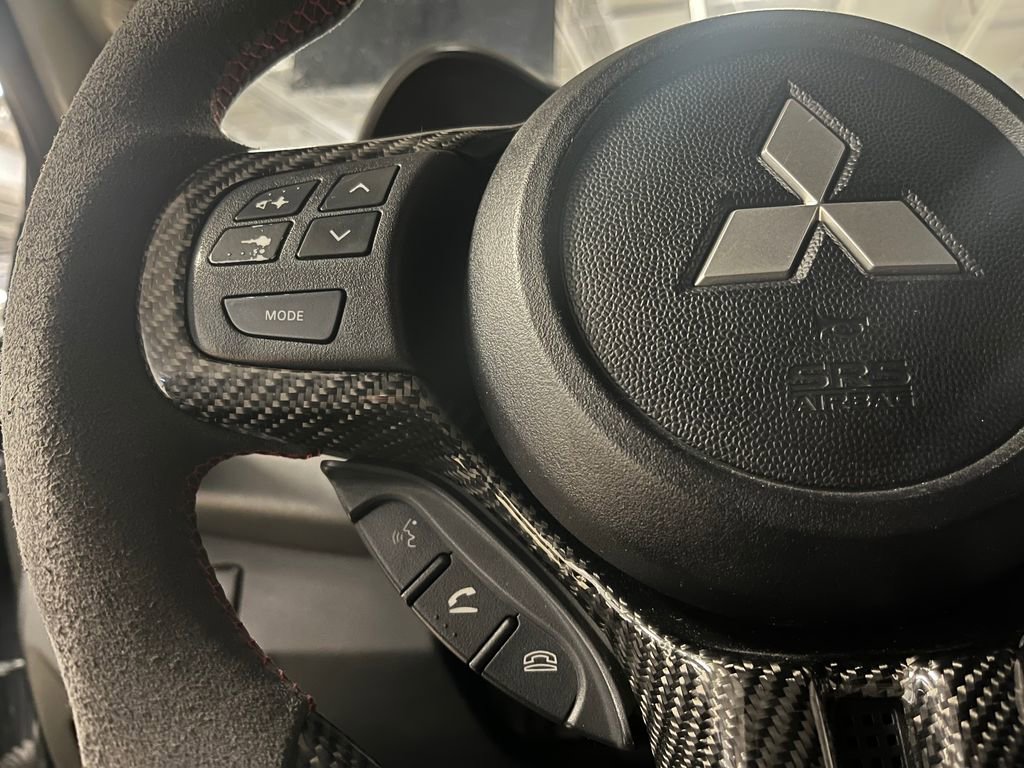 Used 2014 Mitsubishi Lancer Evolution GSR AWD/4WD image 30