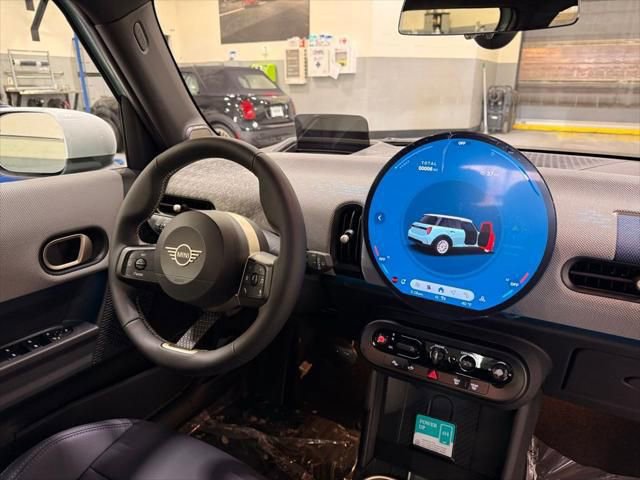 New 2026 MINI Cooper S image 30