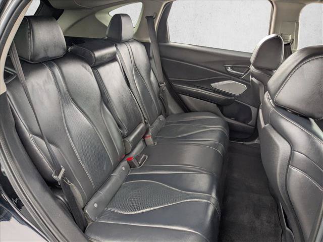 Used 2023 Acura RDX AWD w/ Technology Package image 21
