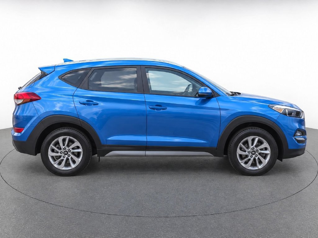 Used 2018 Hyundai Tucson SEL AWD/4WD image 8