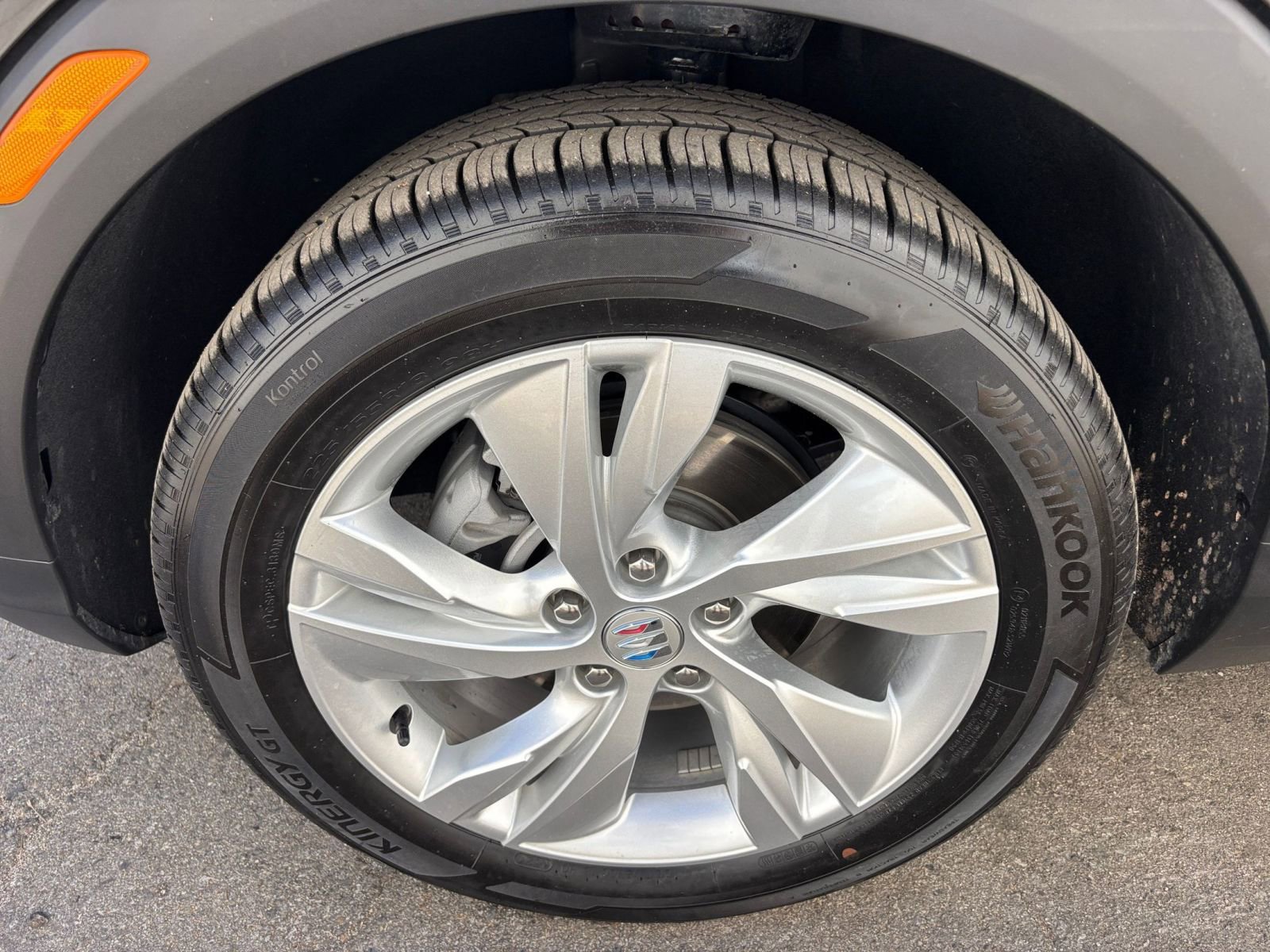 Used 2025 Buick Encore GX Preferred image 30