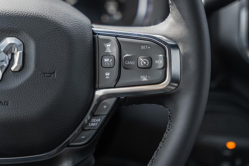 New 2026 RAM 2500 Laramie image 35