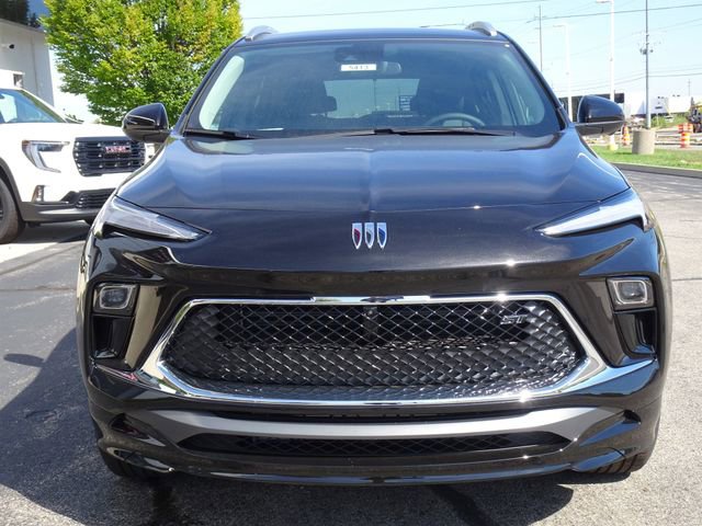 New 2026 Buick Encore GX Sport Touring w/ Advanced Technology Package image 9