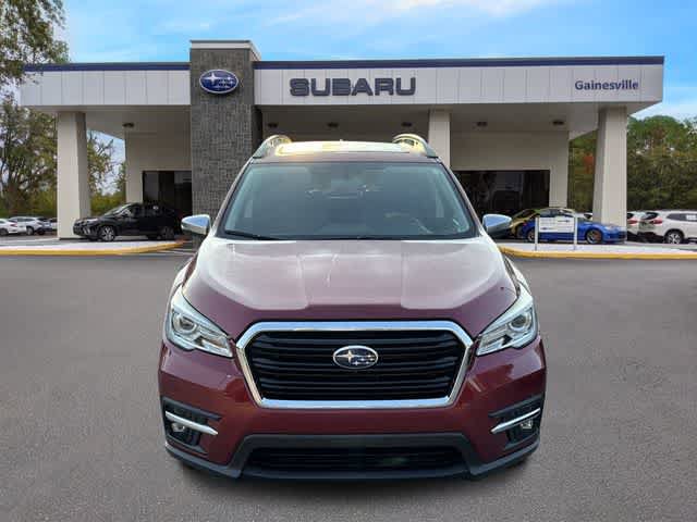 Used 2021 Subaru Ascent Touring w/ Popular Package #2A AWD/4WD image 9