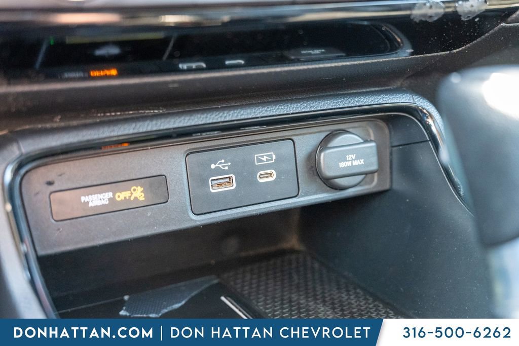 Used 2024 Honda CR-V EX-L image 11