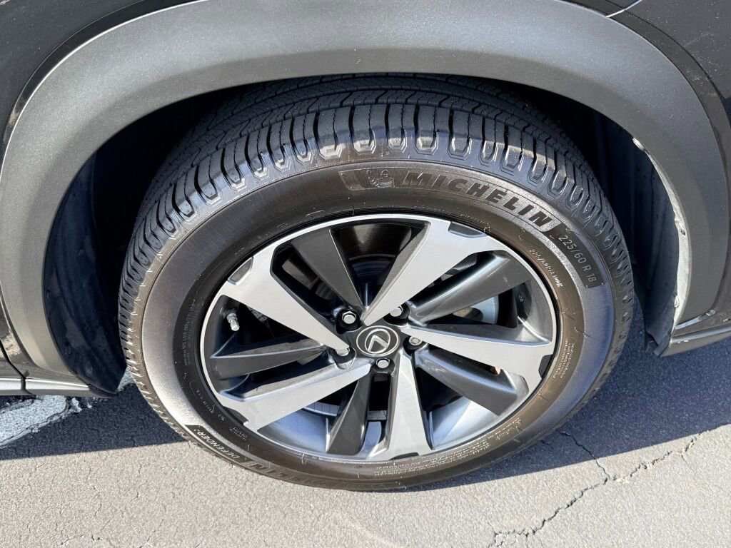 Used 2021 Lexus NX 300 image 14