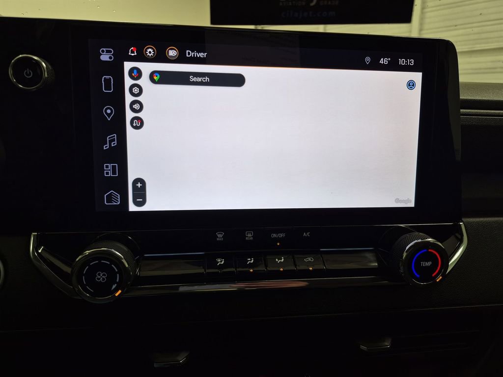 Used 2024 Chevrolet Colorado Trail Boss w/ LPO, Dark Essentials Package image 14