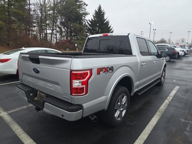 Used 2019 Ford F150 XLT w/ Equipment Group 302A Luxury image 8