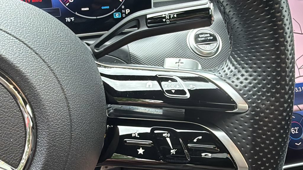 Used 2024 Mercedes-Benz C 300 Sedan image 26