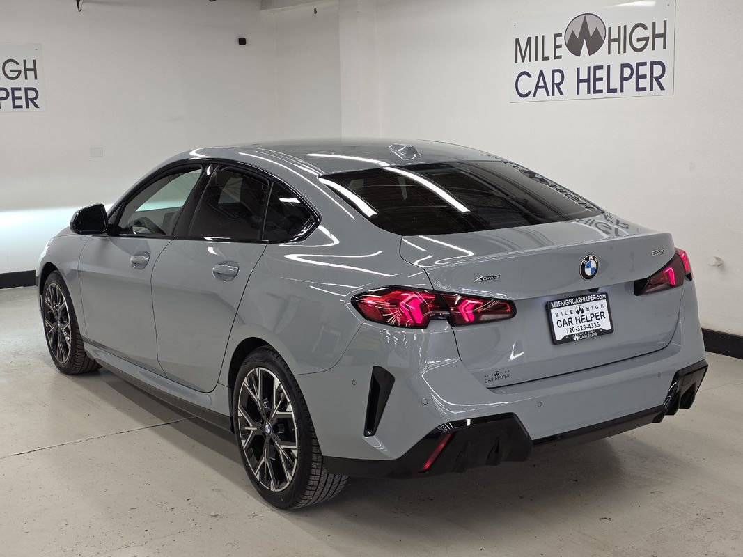 Used 2025 BMW 228i xDrive image 20