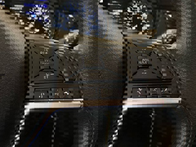 Used 2020 Nissan Rogue Sport S w/ Appearance Package image 21