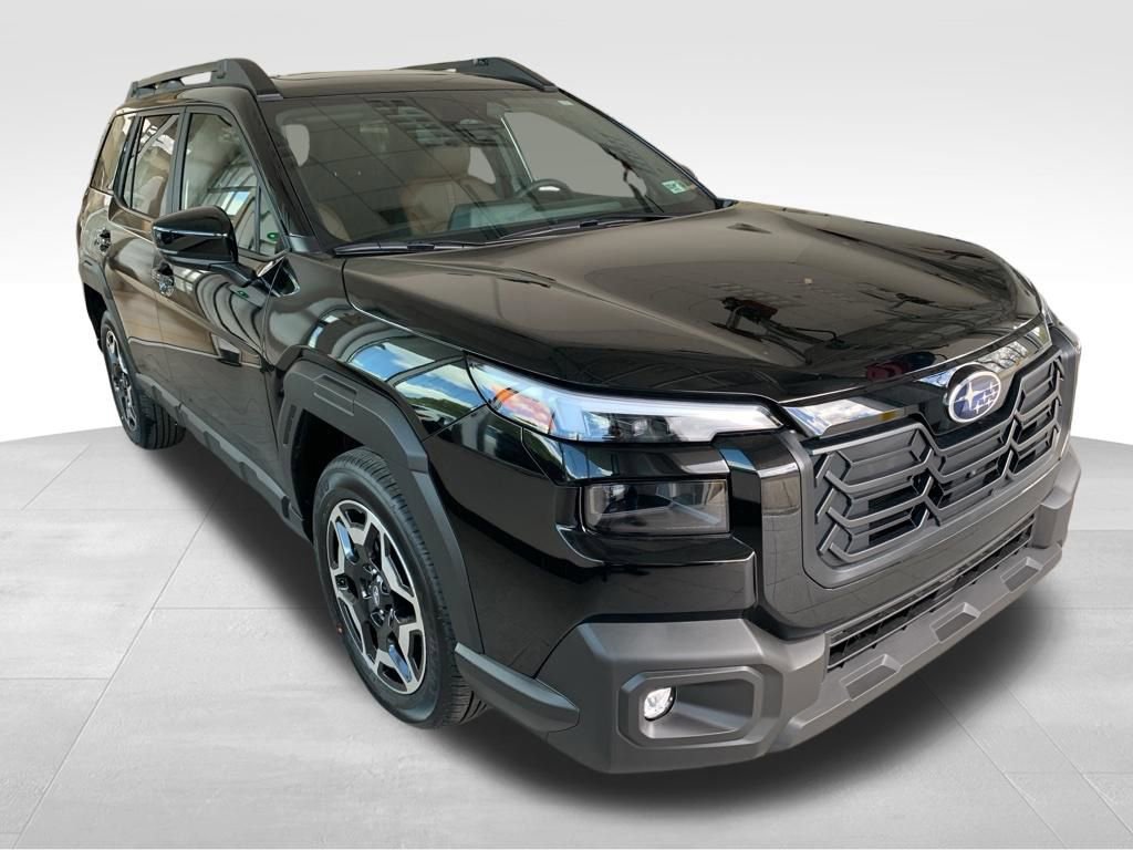 New 2026 Subaru Outback Touring image 1