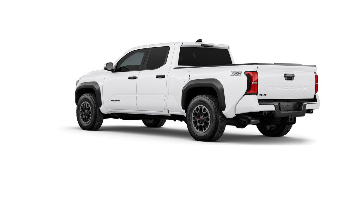 New 2026 Toyota Tacoma TRD Off-Road w/ TRD Off Road Premium Package AWD/4WD image 39
