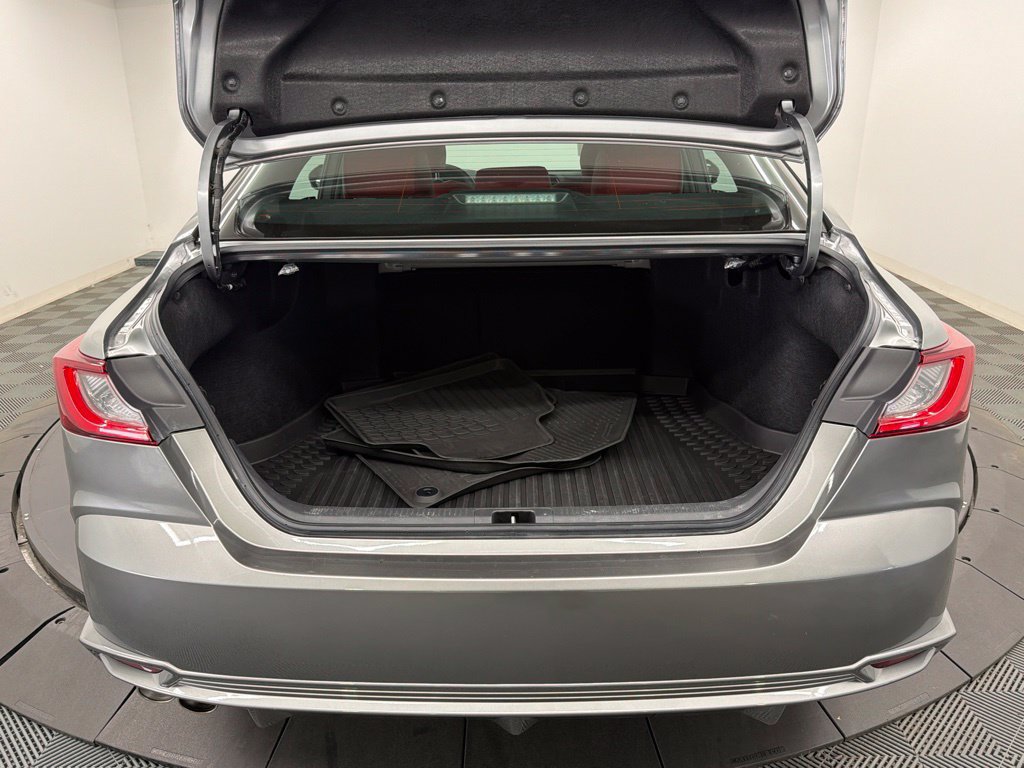 Certified 2026 Toyota Camry XSE FWD image 15