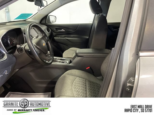 Used 2024 Chevrolet Equinox LT AWD/4WD image 10