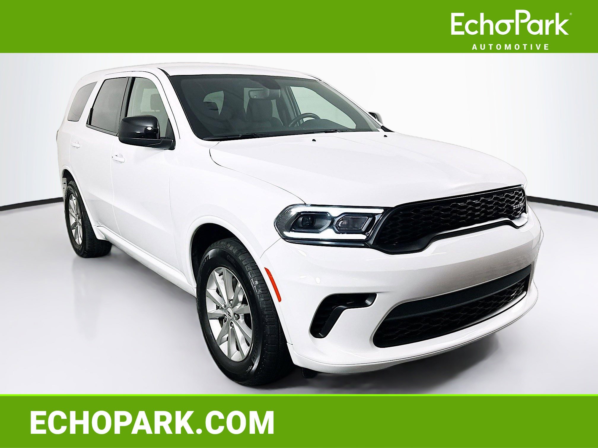 Used 2025 Dodge Durango GT