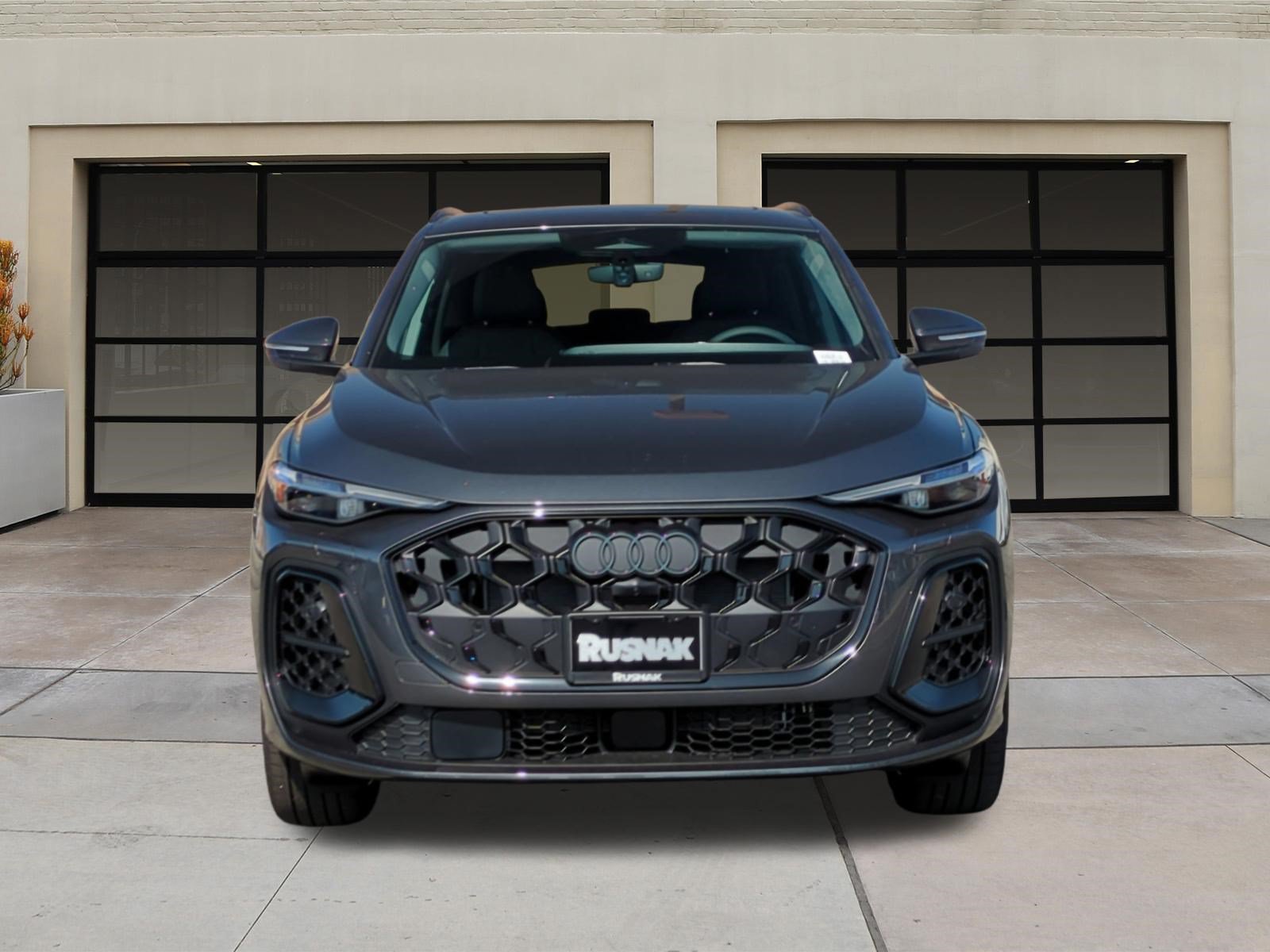 New 2026 Audi Q5 Premium Plus AWD/4WD image 2