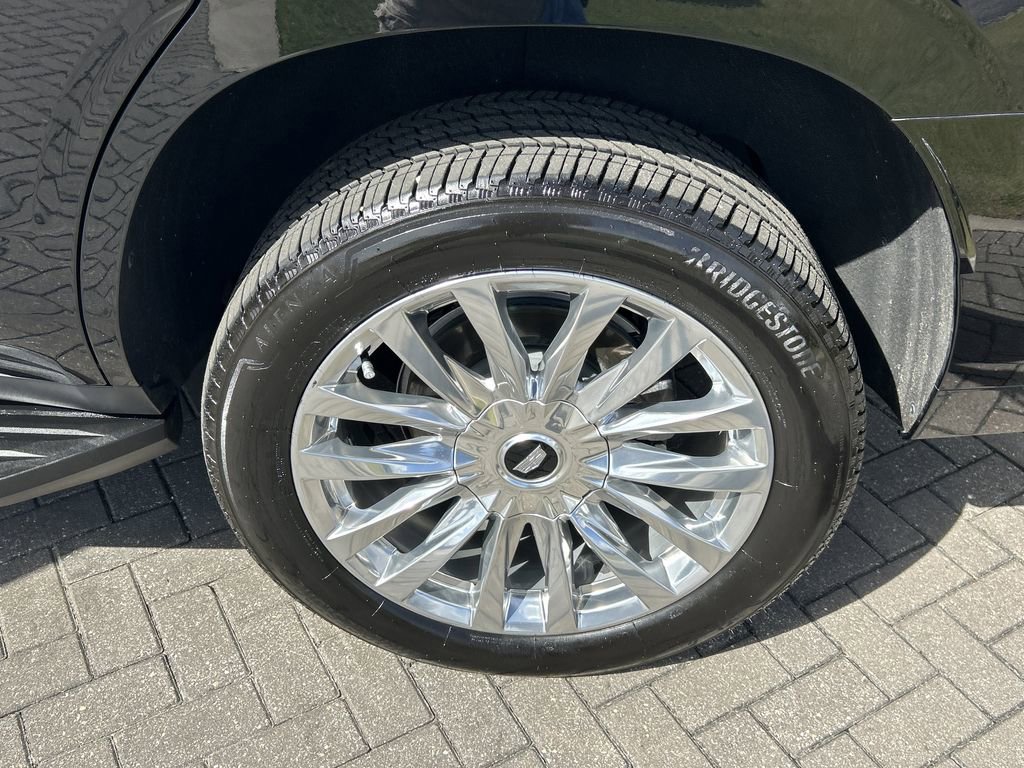 Certified 2023 Cadillac Escalade Premium Luxury image 31