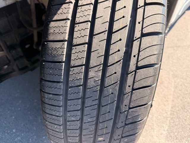 Certified 2023 Nissan Rogue SV image 10