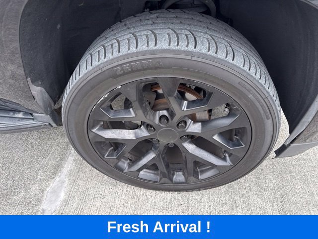 Used 2019 Cadillac Escalade ESV Luxury RWD image 23