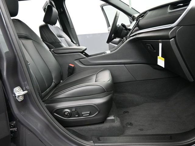 New 2025 Jeep Grand Cherokee L Limited image 20