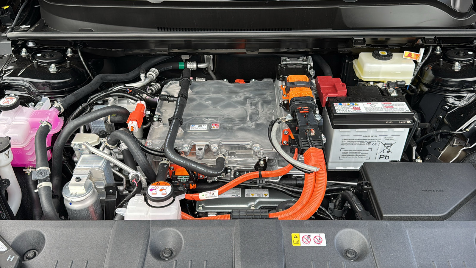 New 2027 Subaru Uncharted AWD image 6
