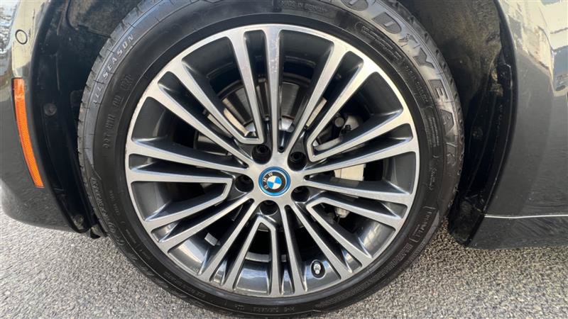 Used 2018 BMW 530e RWD image 30
