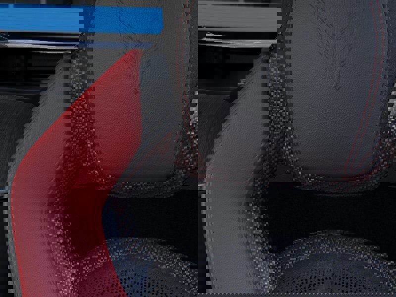 New 2026 Chevrolet Corvette Z06 w/ Z07 Performance Package image 45