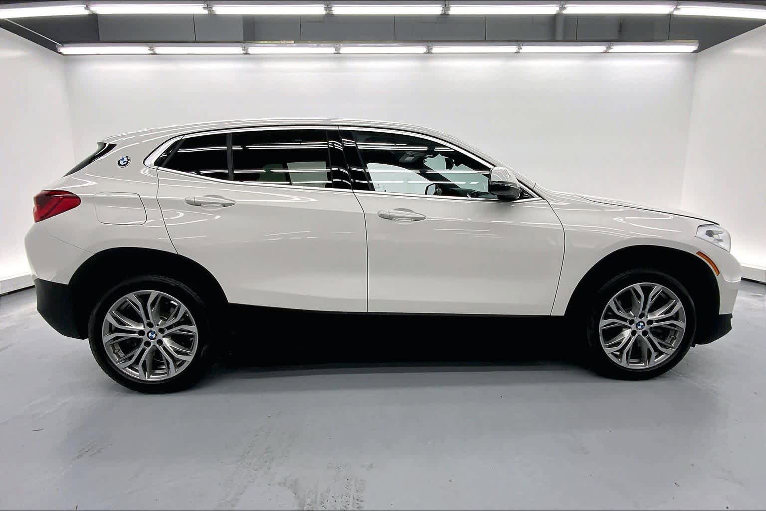 Used 2020 BMW X2 sDrive28i FWD image 5