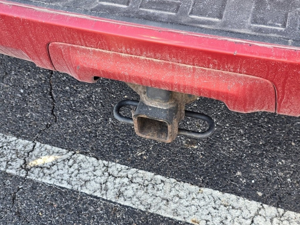 Used 2015 Toyota 4Runner SR5 image 9