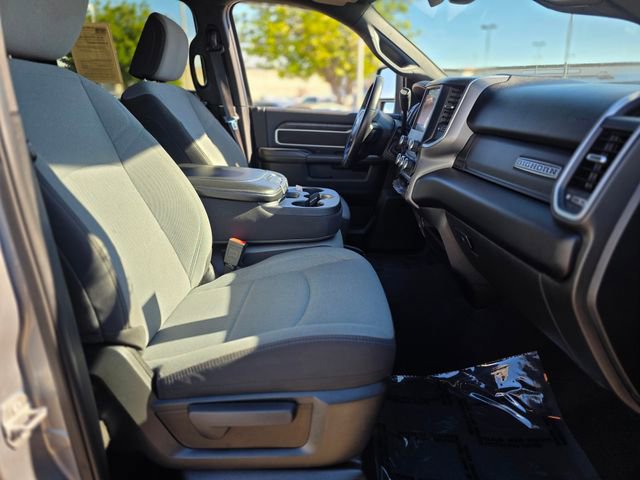 Used 2024 RAM 2500 Big Horn image 10