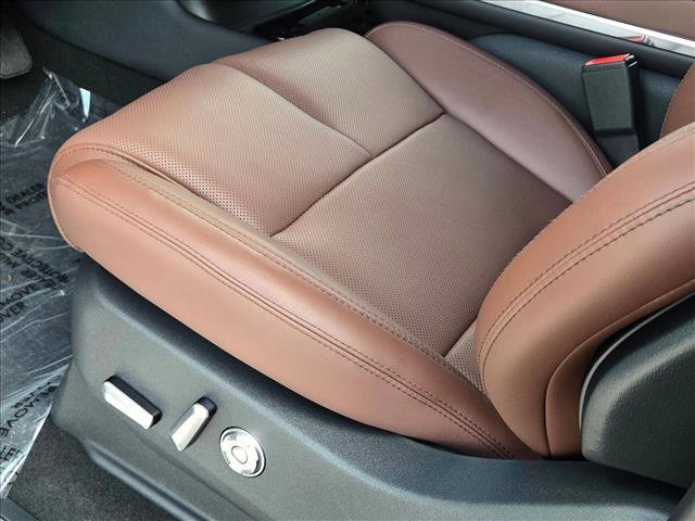 New 2025 Lincoln Navigator L Reserve image 4