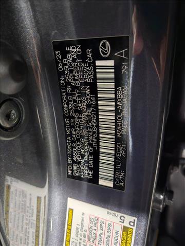 Used 2024 Lexus UX 250h FWD w/ Premium Package image 23