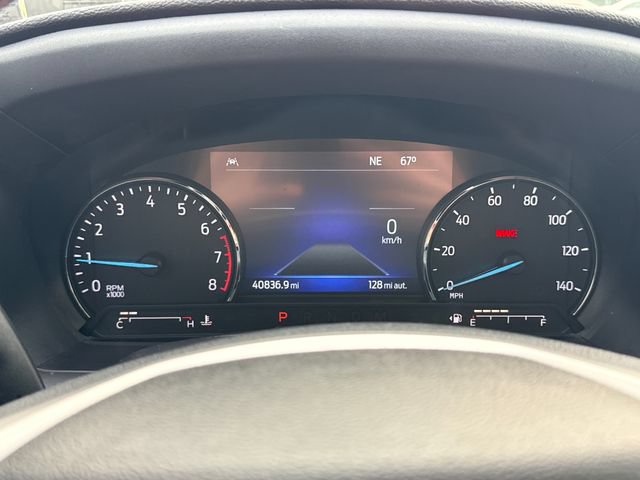 Used 2023 Ford Explorer Timberline w/ Timberline Technology Package AWD/4WD image 28