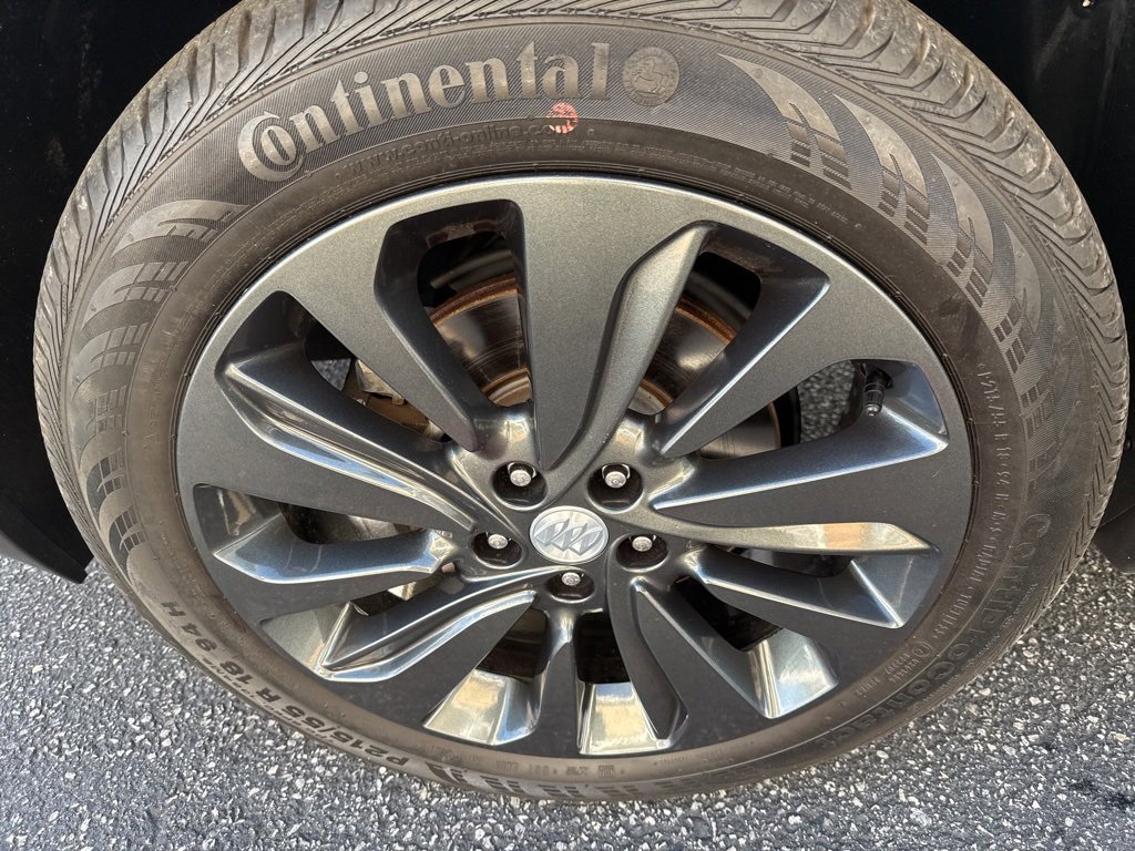 Used 2022 Buick Encore Preferred w/ Safety Package image 50